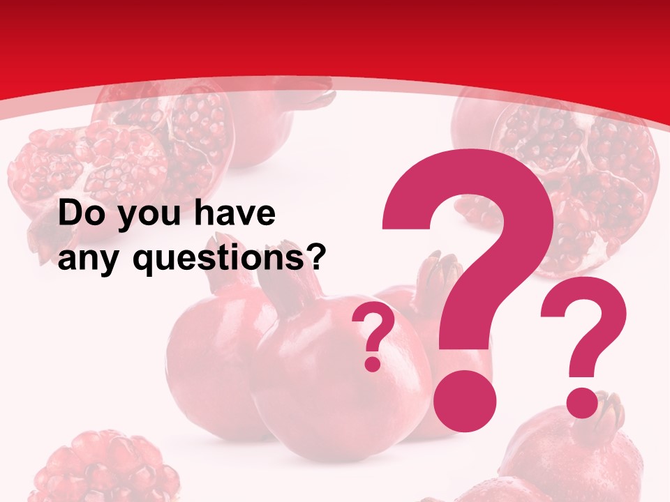 Beneficial Antioxidant Useful PowerPoint Template