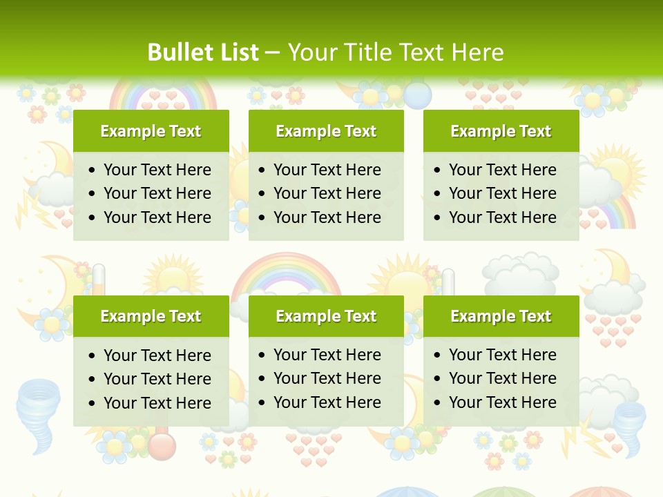 Technology Panel Battery PowerPoint Template