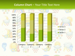 Technology Panel Battery PowerPoint Template