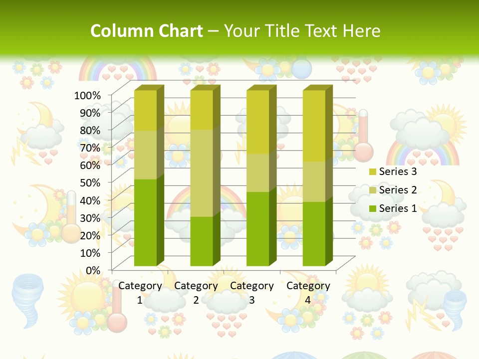 Technology Panel Battery PowerPoint Template