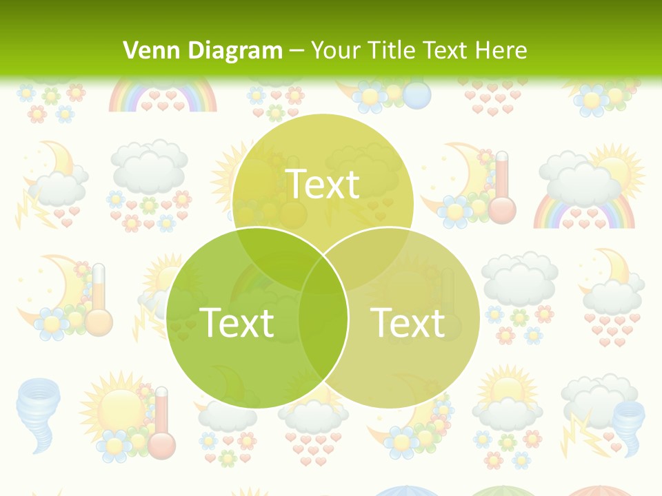 Technology Panel Battery PowerPoint Template