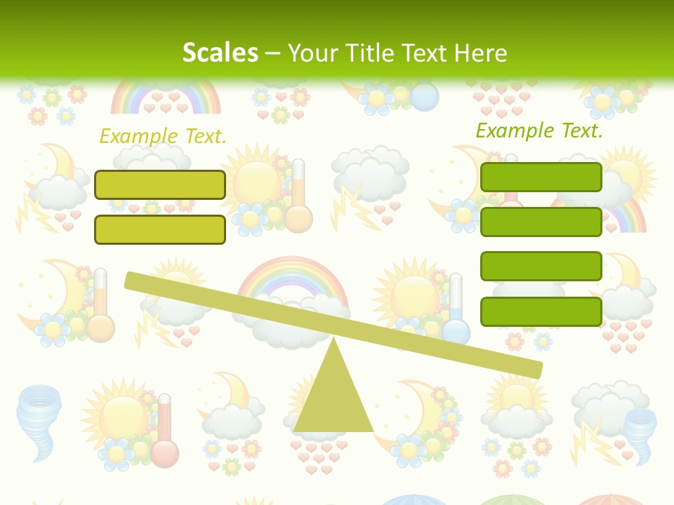Technology Panel Battery PowerPoint Template