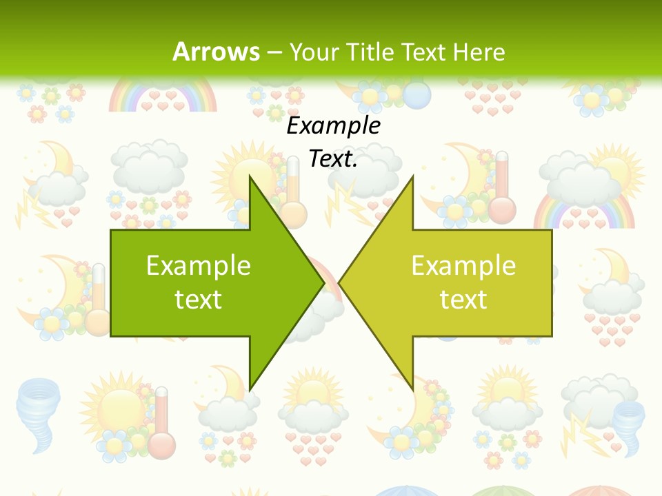 Technology Panel Battery PowerPoint Template