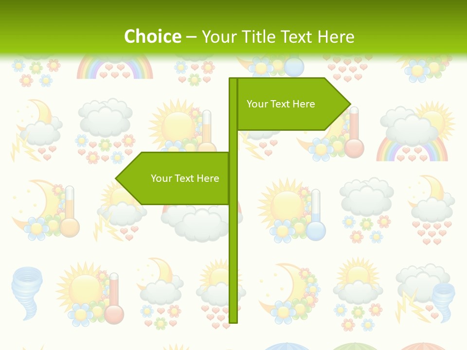Technology Panel Battery PowerPoint Template