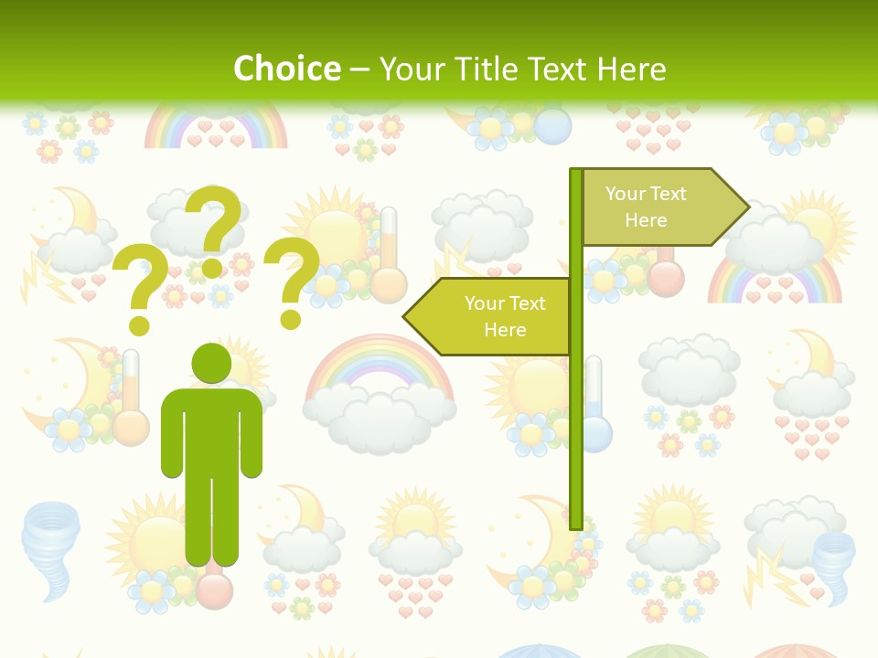 Technology Panel Battery PowerPoint Template