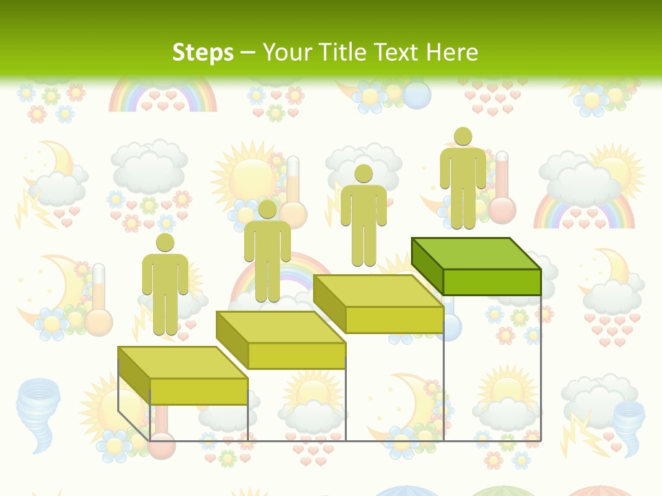 Technology Panel Battery PowerPoint Template