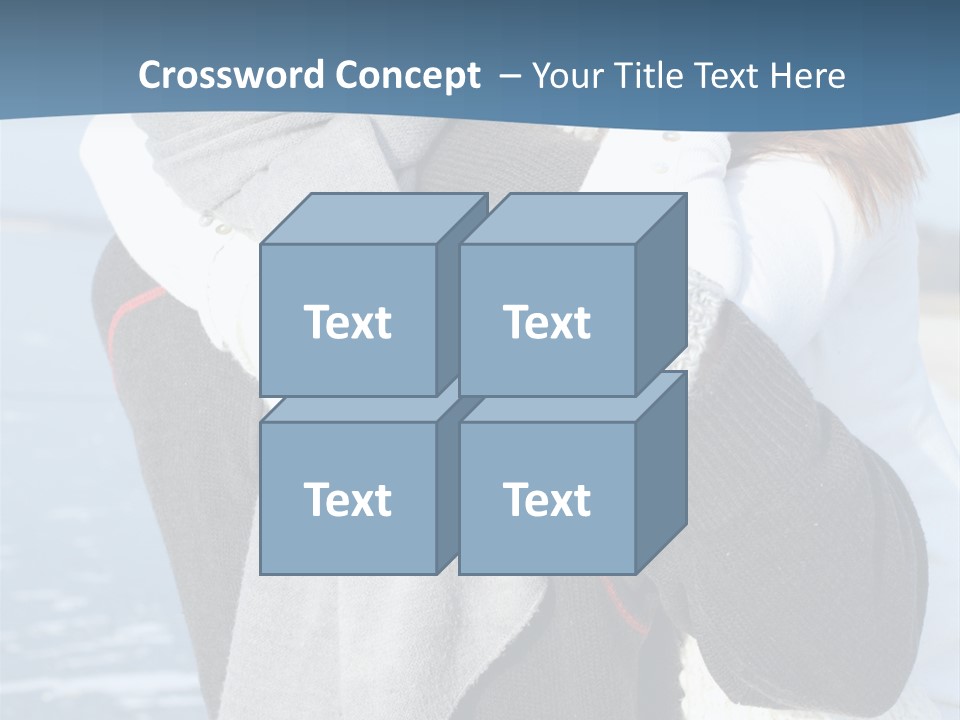 Wetter Couple Romantisch PowerPoint Template