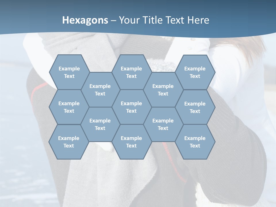 Wetter Couple Romantisch PowerPoint Template