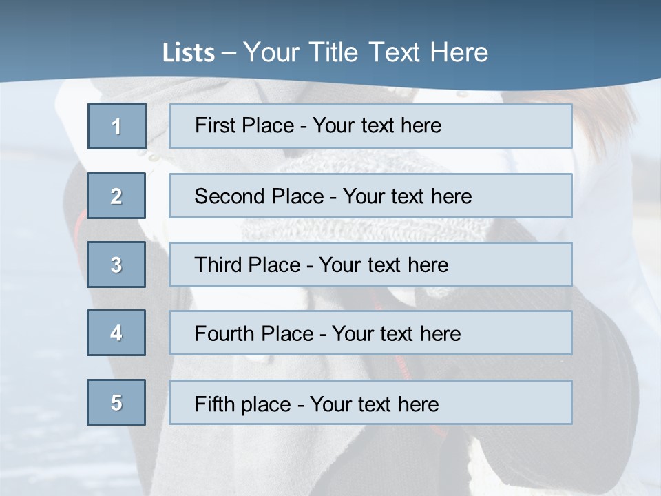 Wetter Couple Romantisch PowerPoint Template