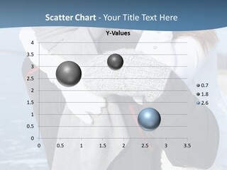 Wetter Couple Romantisch PowerPoint Template