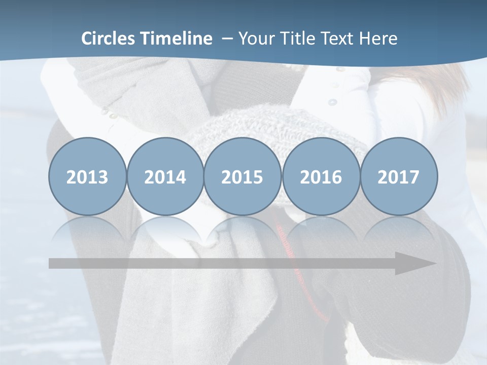 Wetter Couple Romantisch PowerPoint Template