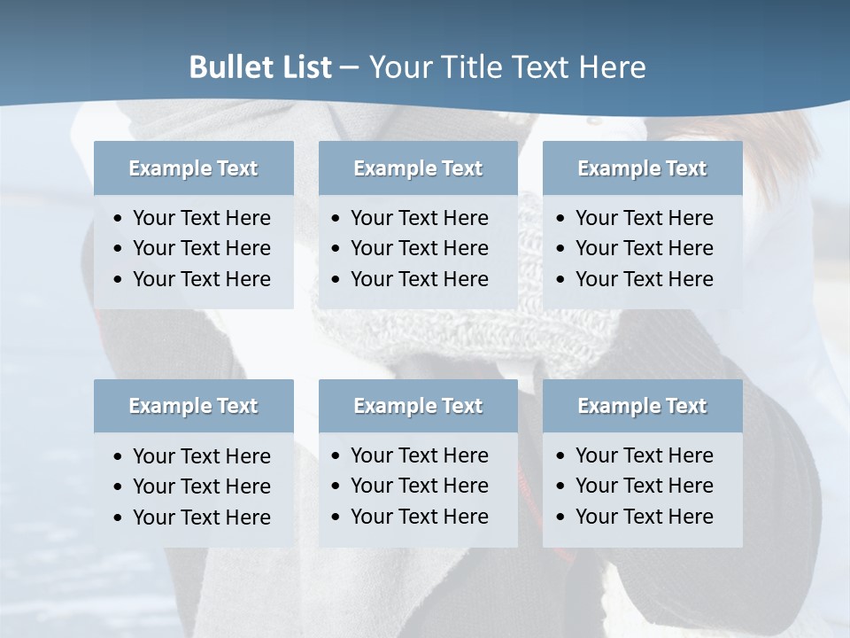 Wetter Couple Romantisch PowerPoint Template