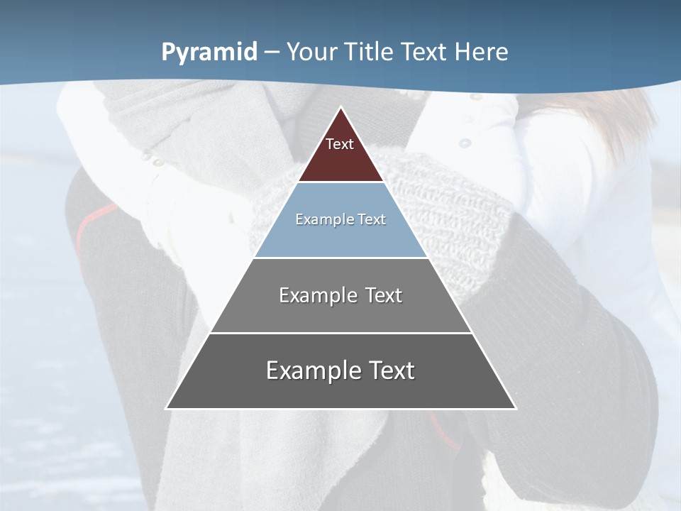 Wetter Couple Romantisch PowerPoint Template