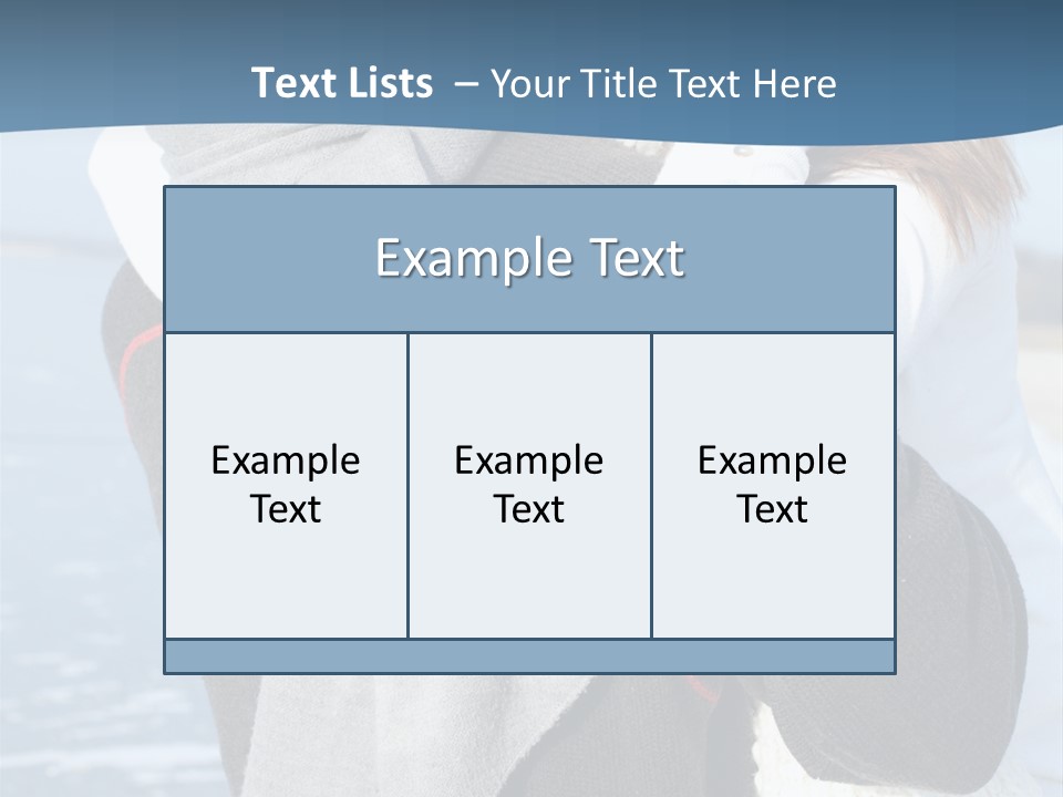 Wetter Couple Romantisch PowerPoint Template