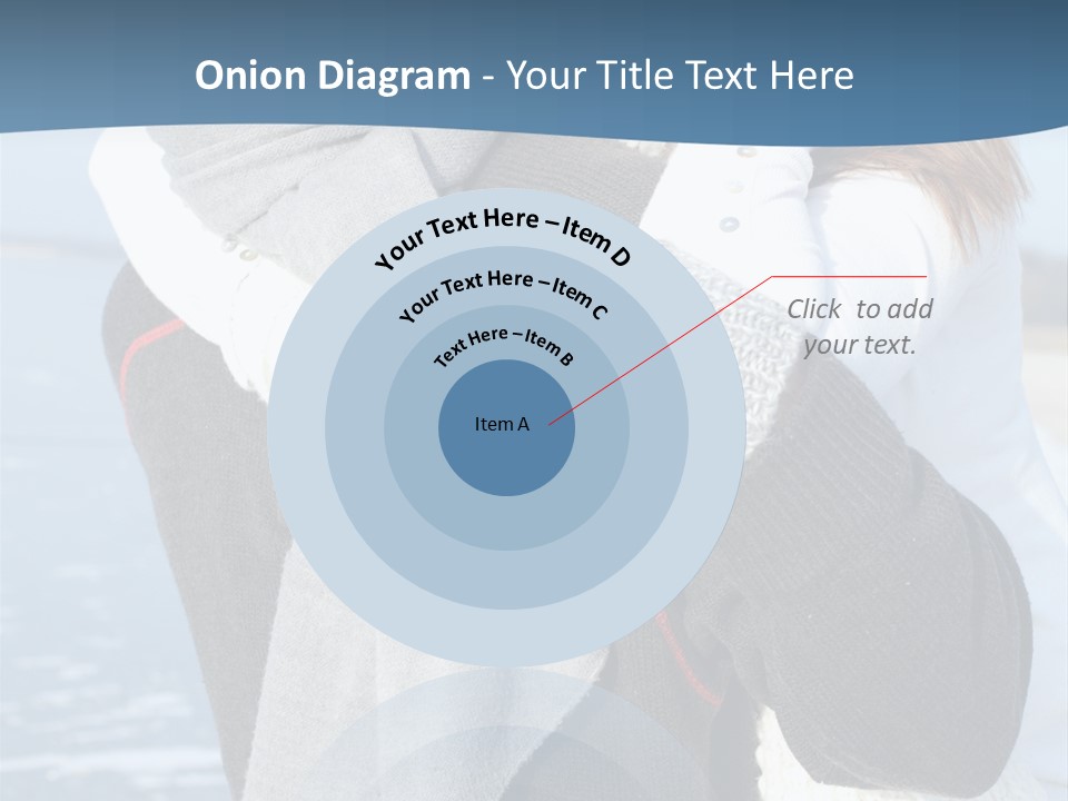 Wetter Couple Romantisch PowerPoint Template
