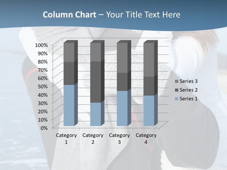 Wetter Couple Romantisch PowerPoint Template