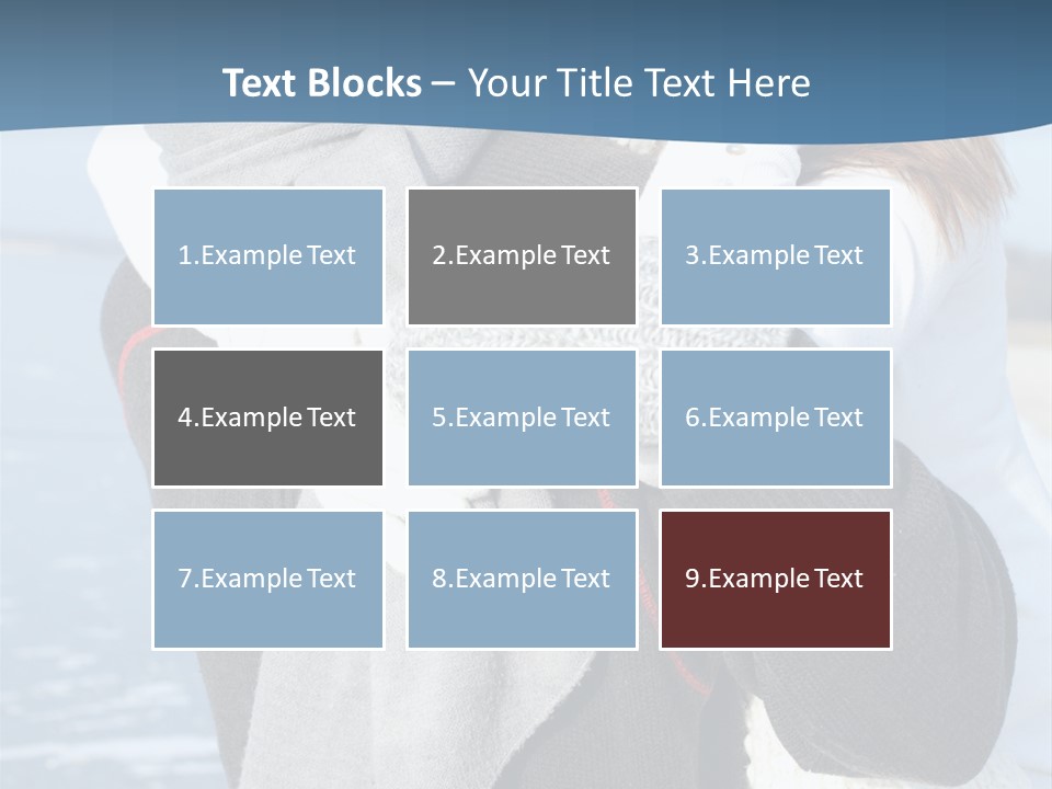 Wetter Couple Romantisch PowerPoint Template