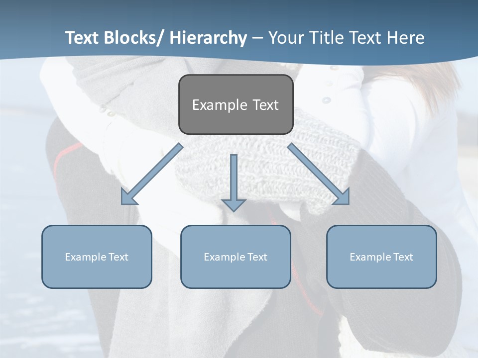 Wetter Couple Romantisch PowerPoint Template