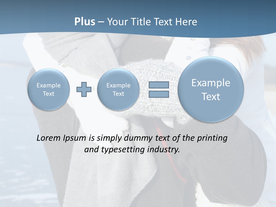 Wetter Couple Romantisch PowerPoint Template