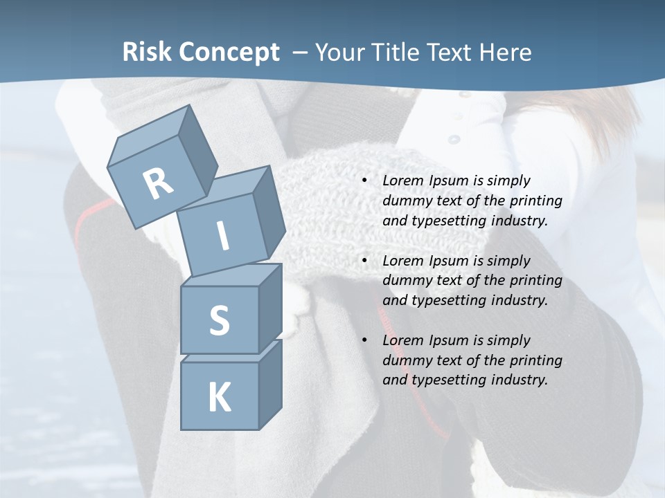 Wetter Couple Romantisch PowerPoint Template