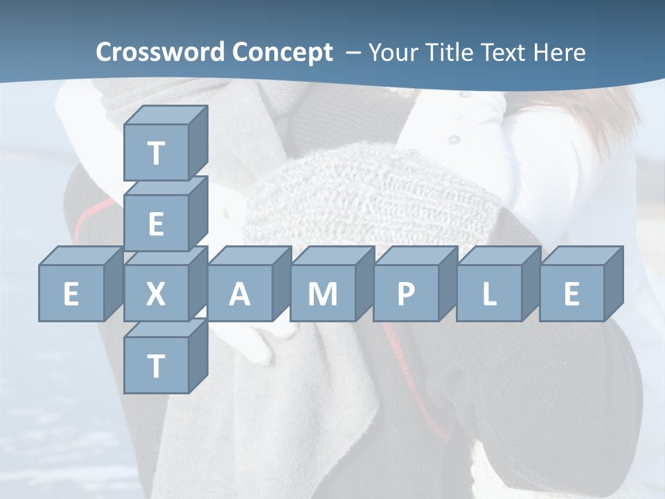 Wetter Couple Romantisch PowerPoint Template