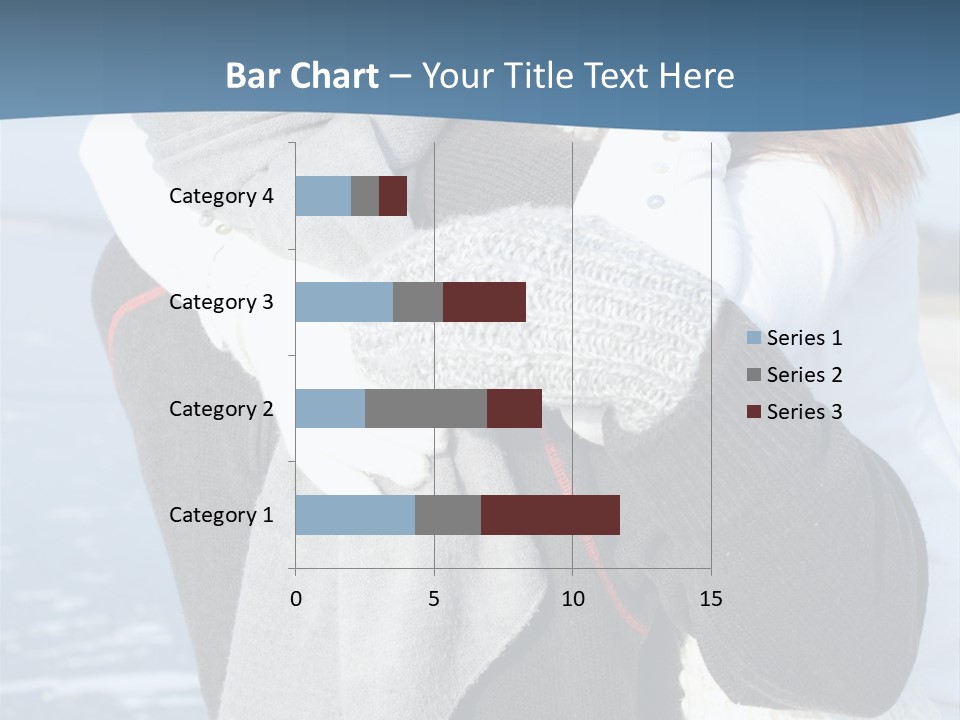 Wetter Couple Romantisch PowerPoint Template