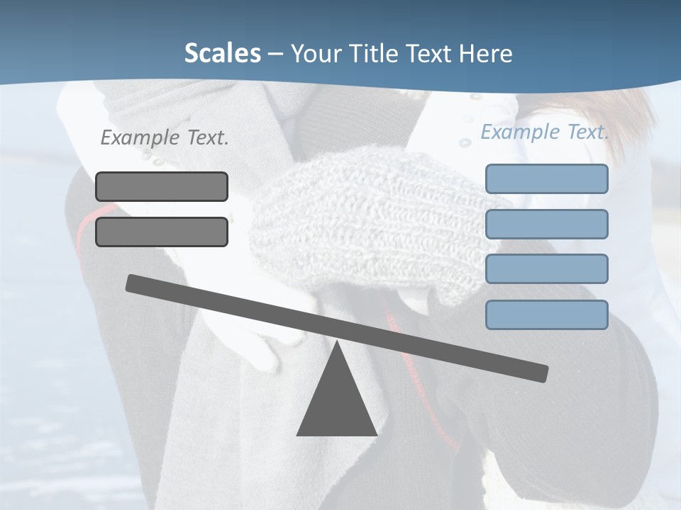 Wetter Couple Romantisch PowerPoint Template