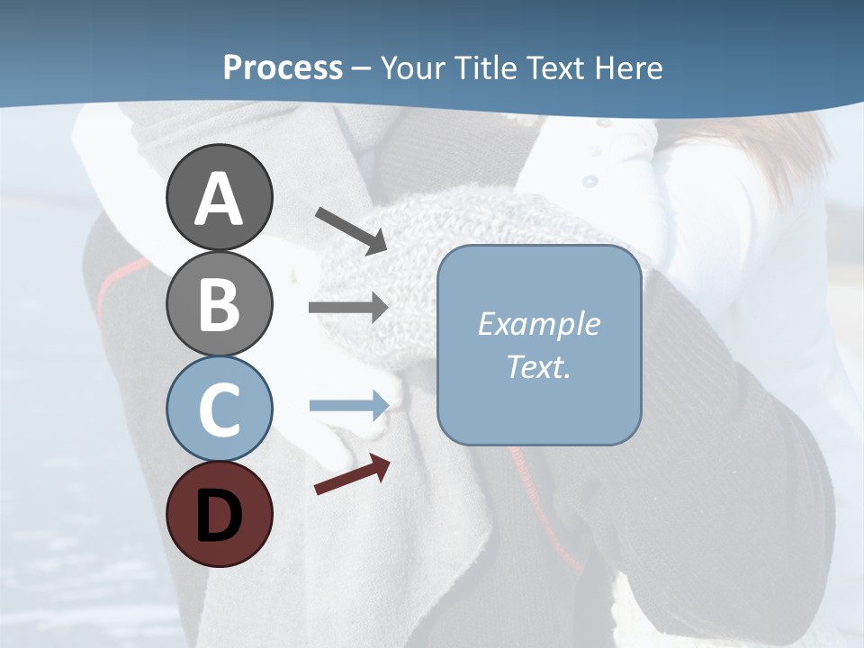 Wetter Couple Romantisch PowerPoint Template