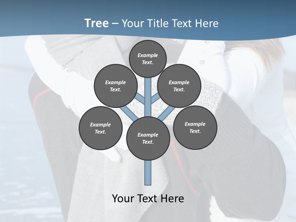 Wetter Couple Romantisch PowerPoint Template