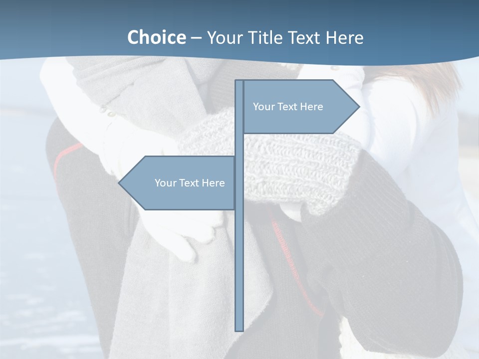 Wetter Couple Romantisch PowerPoint Template