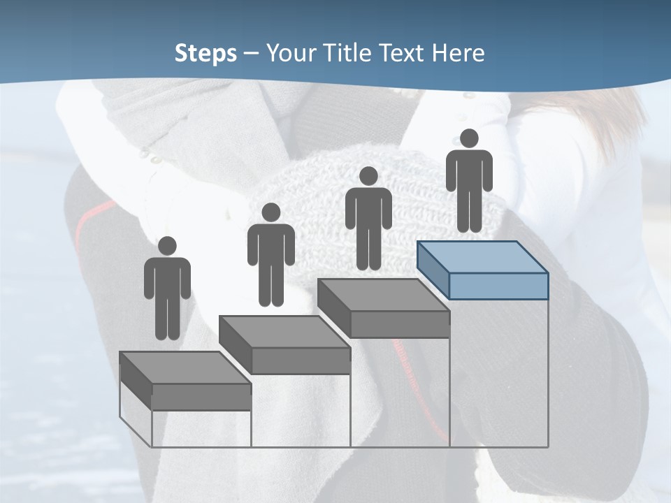 Wetter Couple Romantisch PowerPoint Template