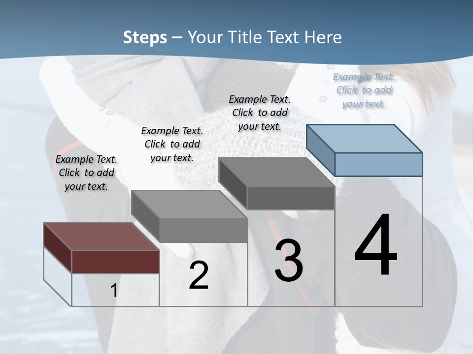 Wetter Couple Romantisch PowerPoint Template