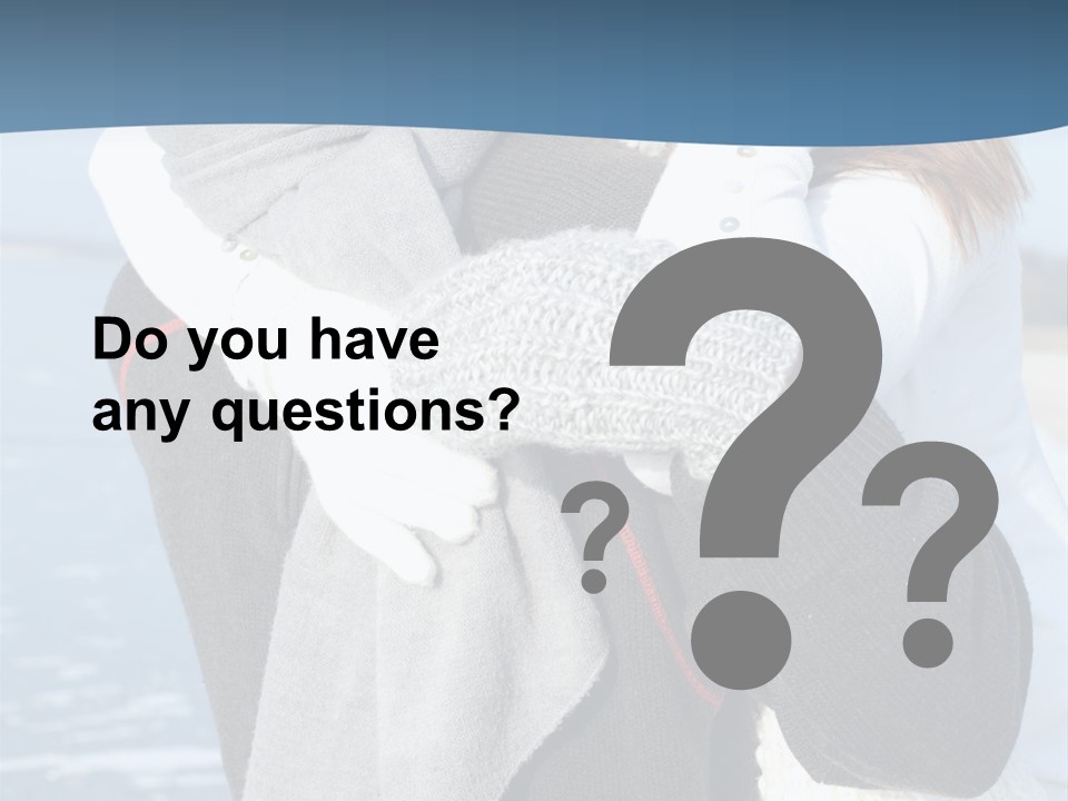 Wetter Couple Romantisch PowerPoint Template