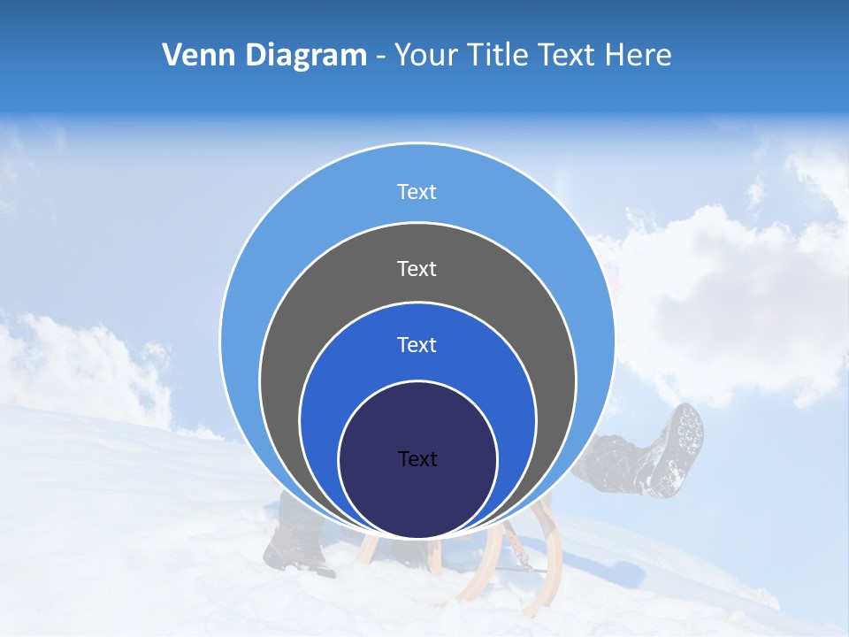 Blau Couple Gesundheit PowerPoint Template