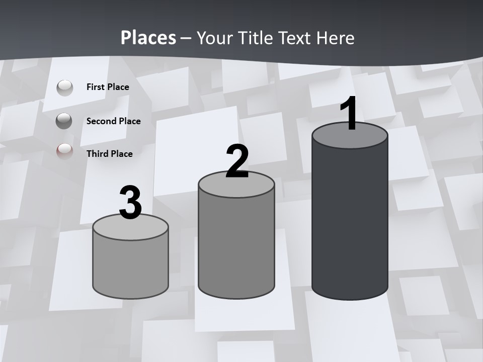 Analyse Mathematique Forme PowerPoint Template