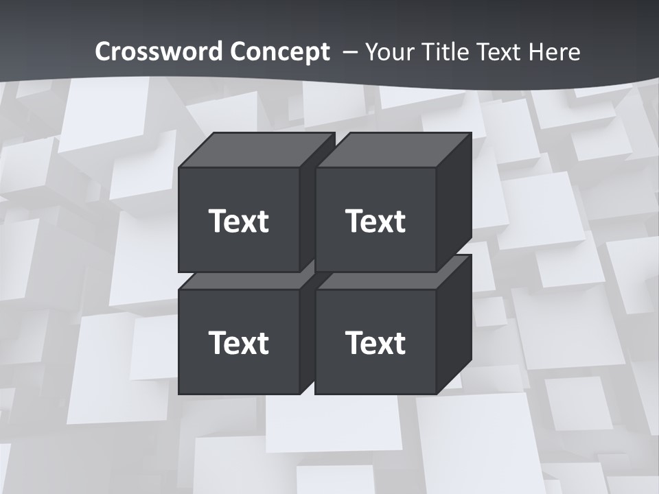 Analyse Mathematique Forme PowerPoint Template