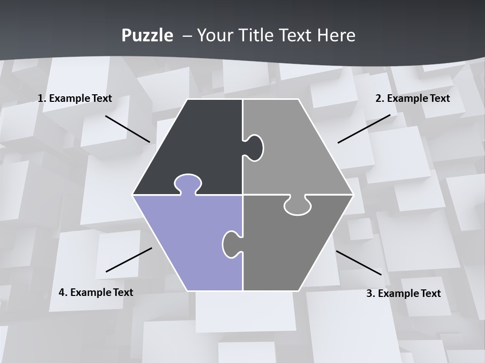 Analyse Mathematique Forme PowerPoint Template
