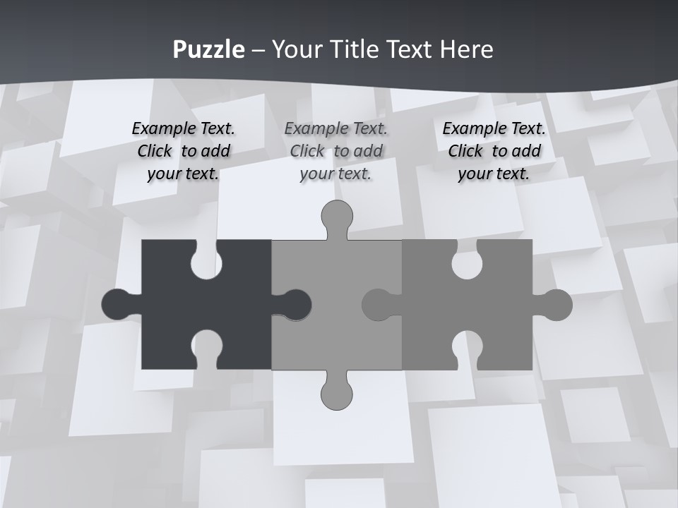 Analyse Mathematique Forme PowerPoint Template