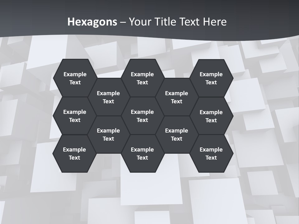 Analyse Mathematique Forme PowerPoint Template