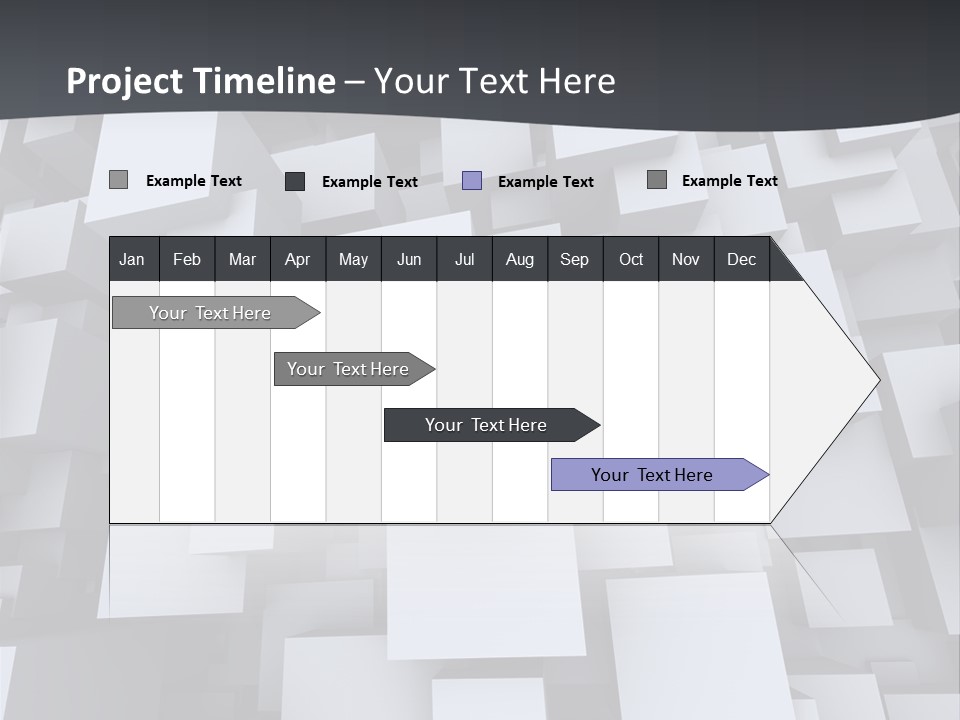 Analyse Mathematique Forme PowerPoint Template