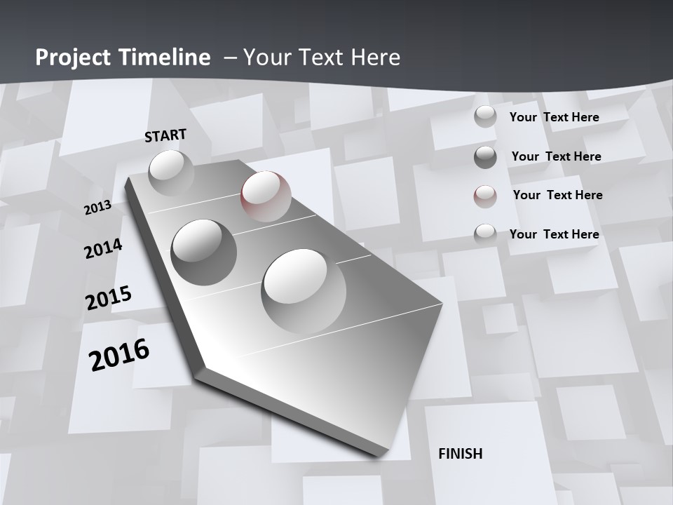 Analyse Mathematique Forme PowerPoint Template
