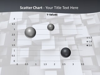 Analyse Mathematique Forme PowerPoint Template