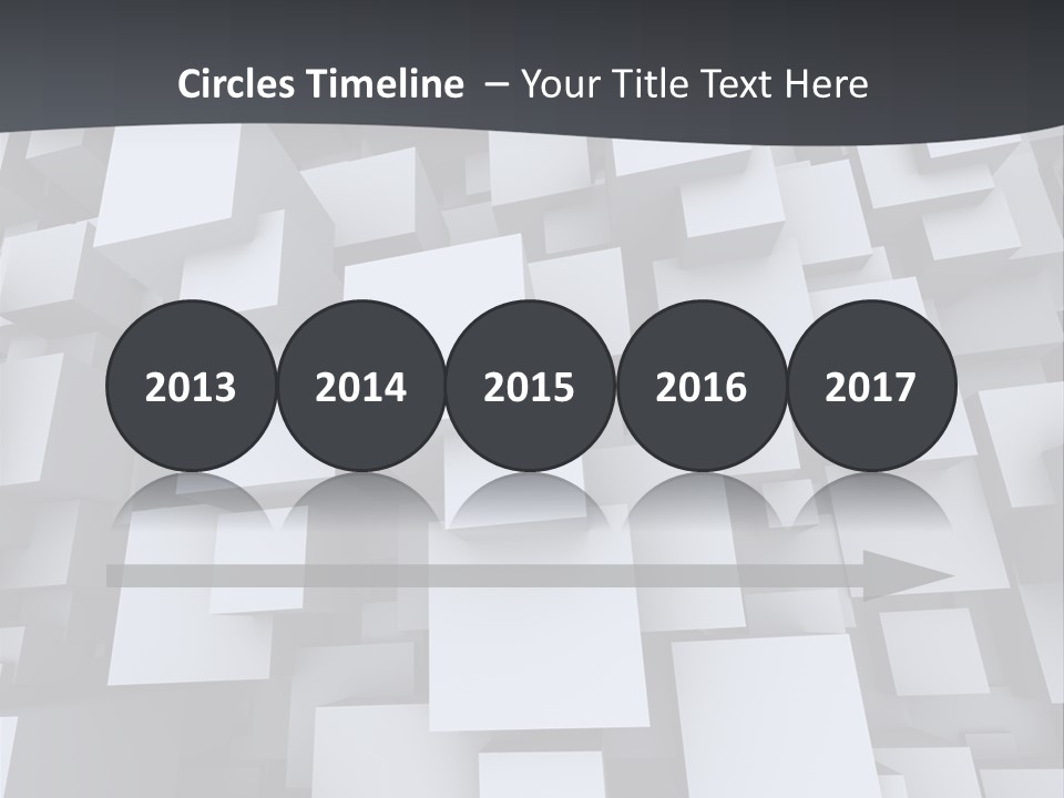 Analyse Mathematique Forme PowerPoint Template