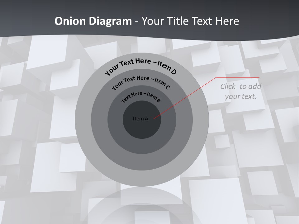 Analyse Mathematique Forme PowerPoint Template