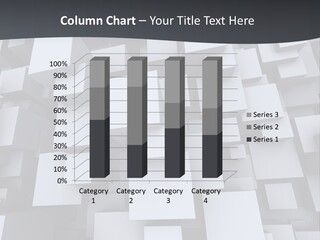 Analyse Mathematique Forme PowerPoint Template