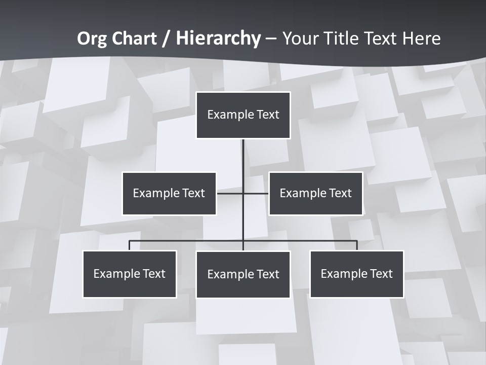 Analyse Mathematique Forme PowerPoint Template