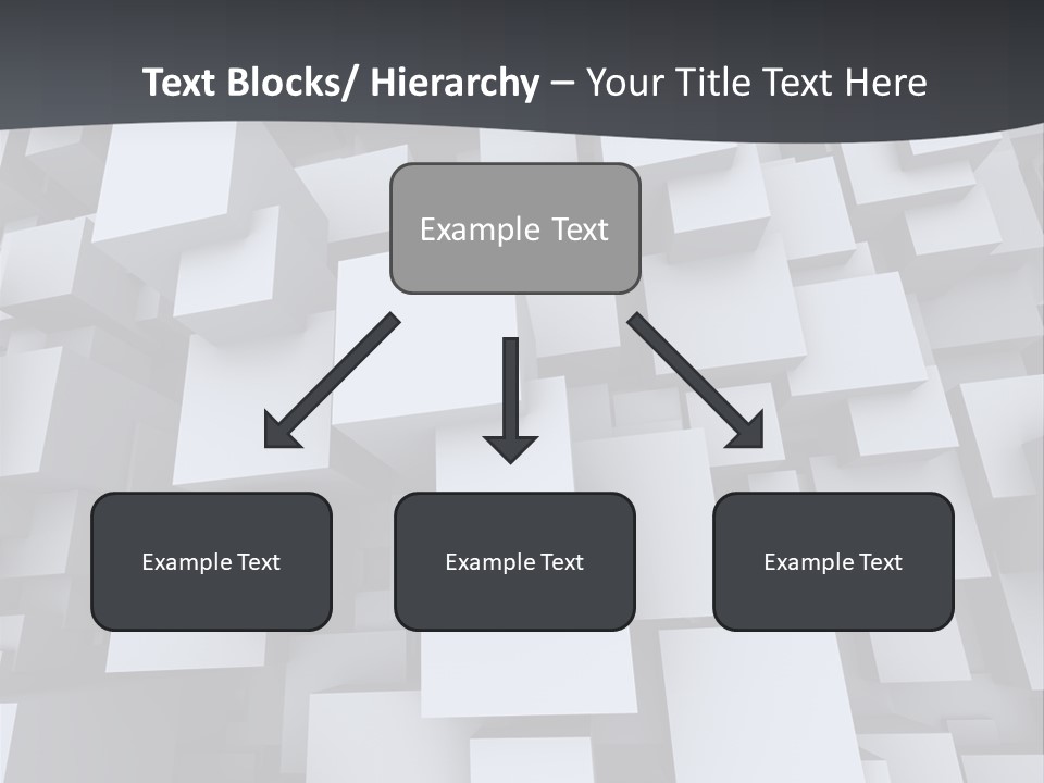 Analyse Mathematique Forme PowerPoint Template