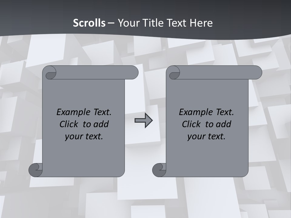 Analyse Mathematique Forme PowerPoint Template