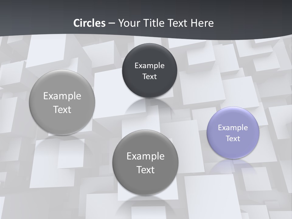 Analyse Mathematique Forme PowerPoint Template