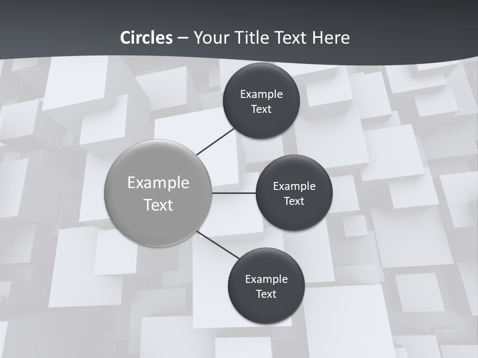 Analyse Mathematique Forme PowerPoint Template